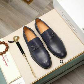 Picture of Ferragamo Shoes _SKUFerragamosz38-453CTF01025309